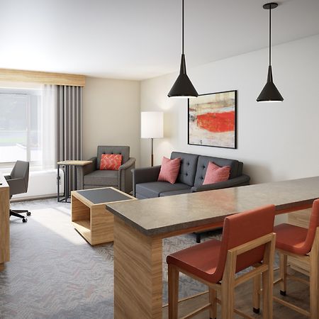 Candlewood Suites - San Antonio - Schertz By Ihg Exteriör bild
