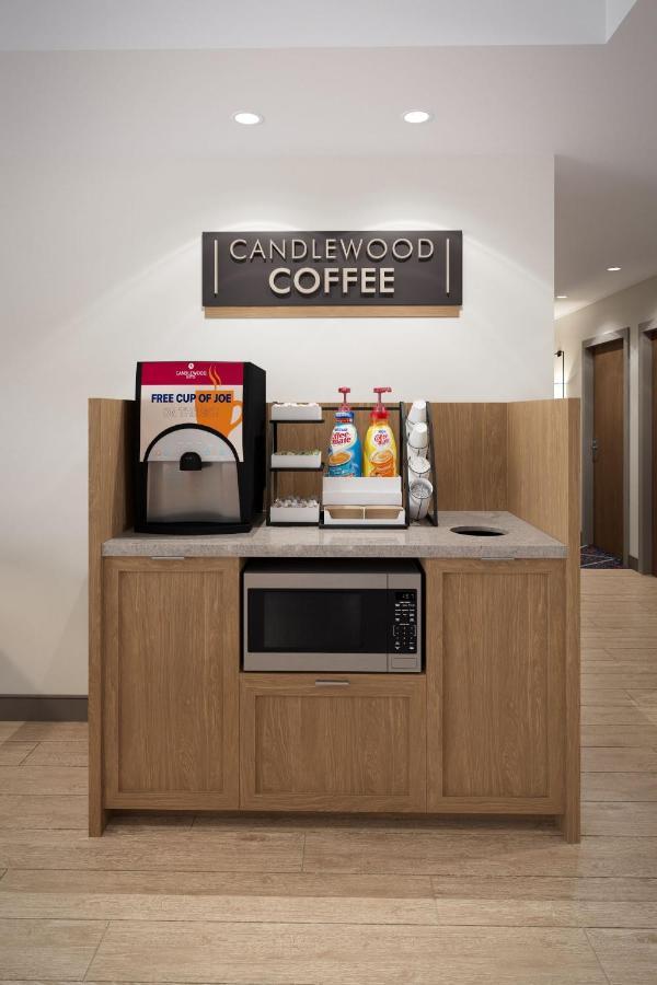 Candlewood Suites - San Antonio - Schertz By Ihg Exteriör bild