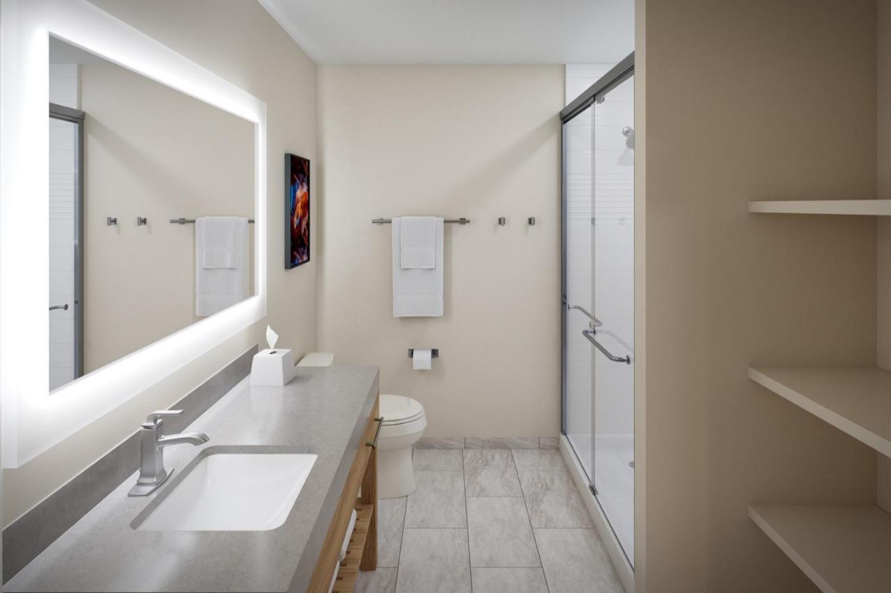 Candlewood Suites - San Antonio - Schertz By Ihg Exteriör bild