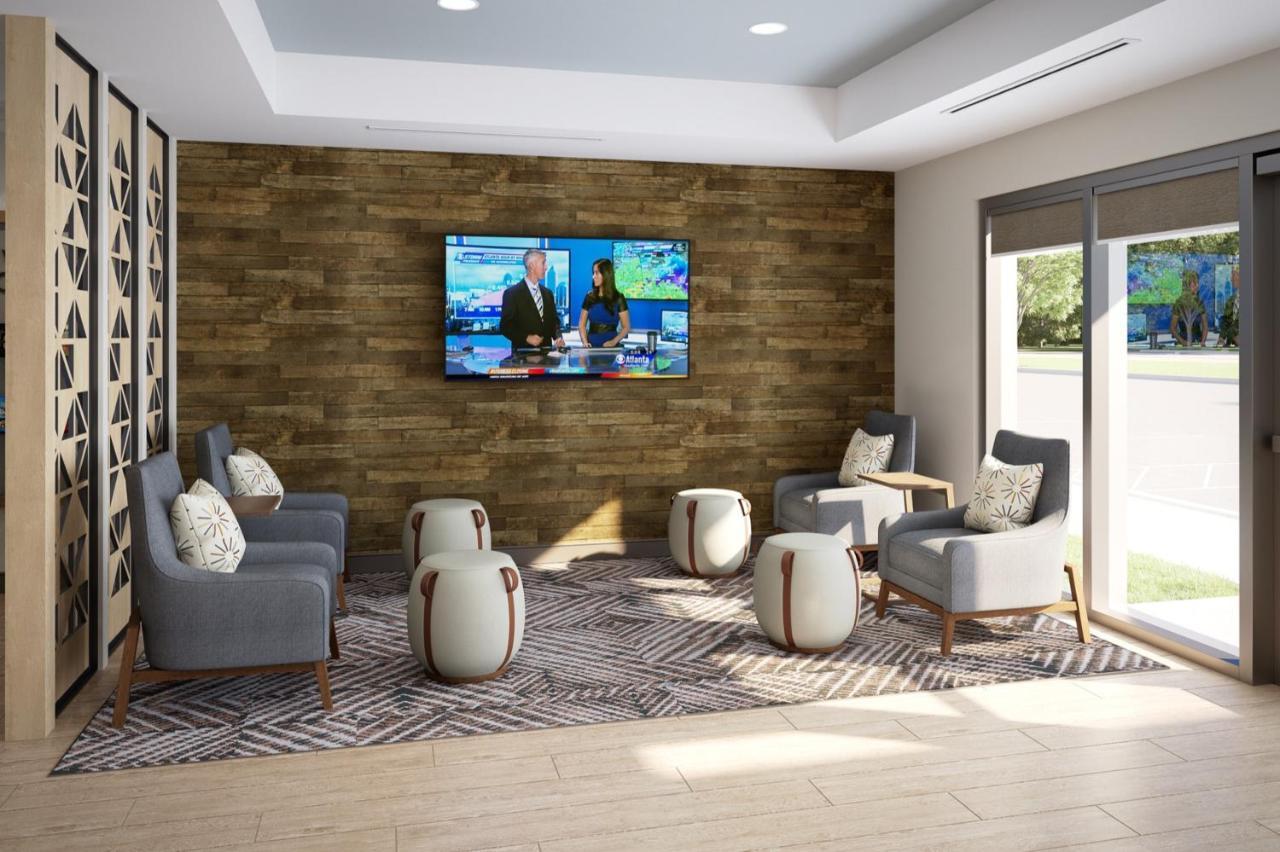 Candlewood Suites - San Antonio - Schertz By Ihg Exteriör bild