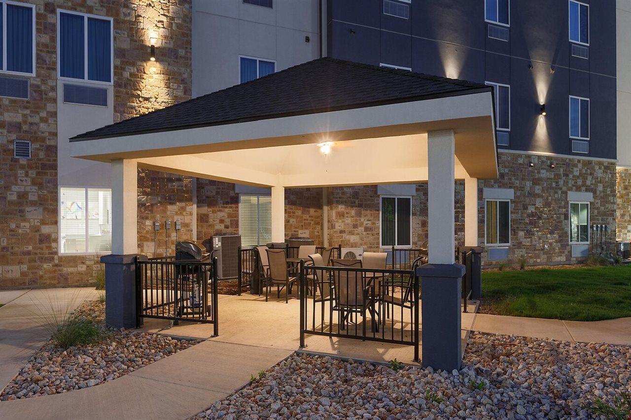 Candlewood Suites - San Antonio - Schertz By Ihg Exteriör bild