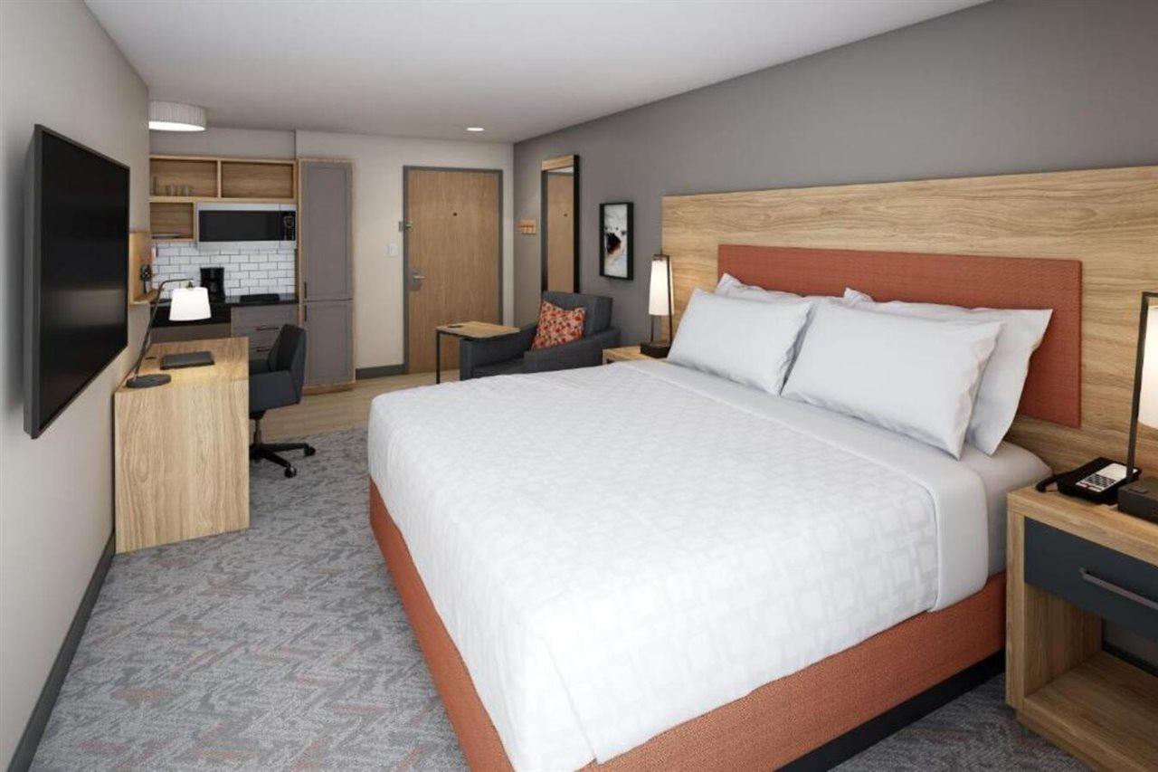 Candlewood Suites - San Antonio - Schertz By Ihg Exteriör bild