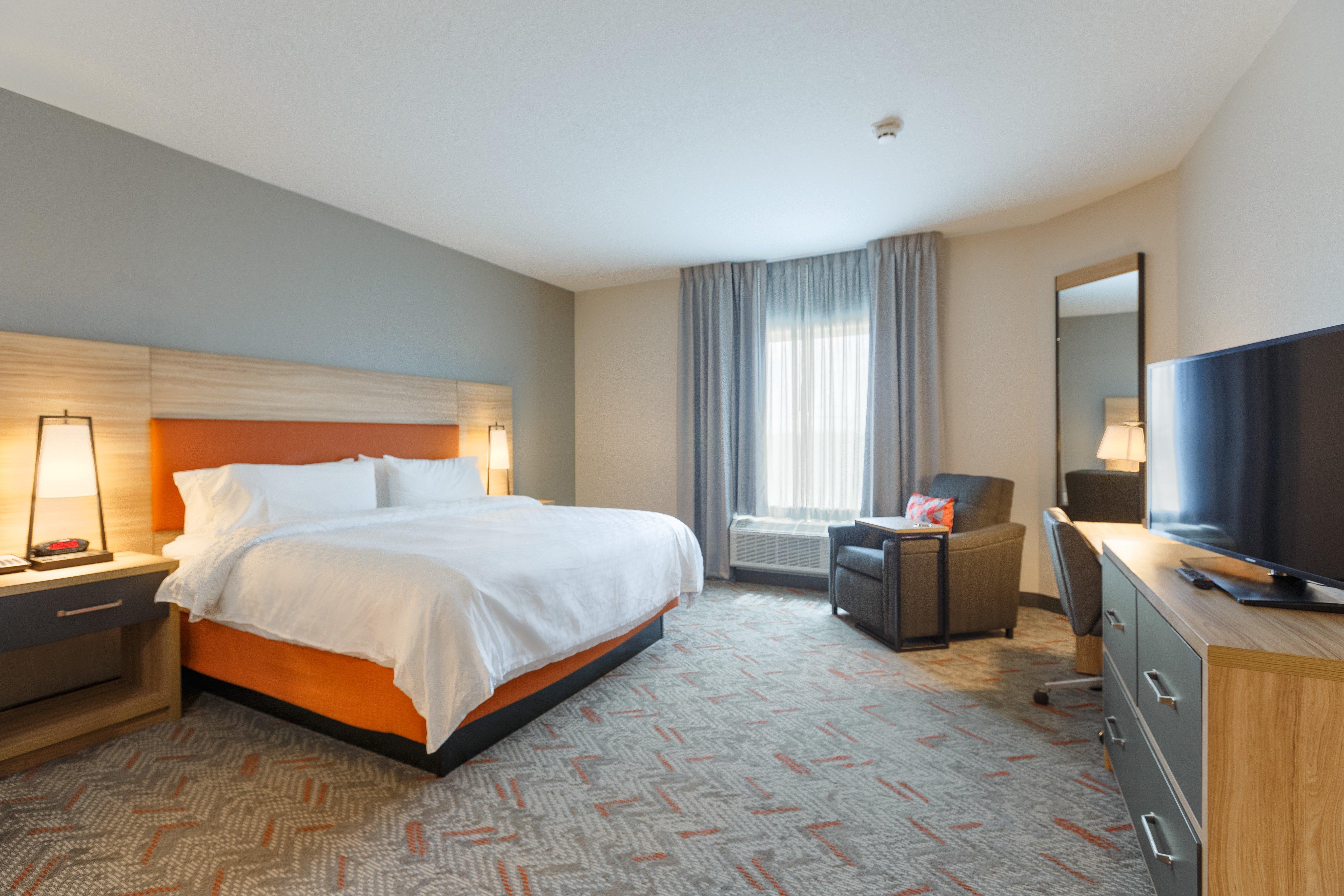Candlewood Suites - San Antonio - Schertz By Ihg Exteriör bild