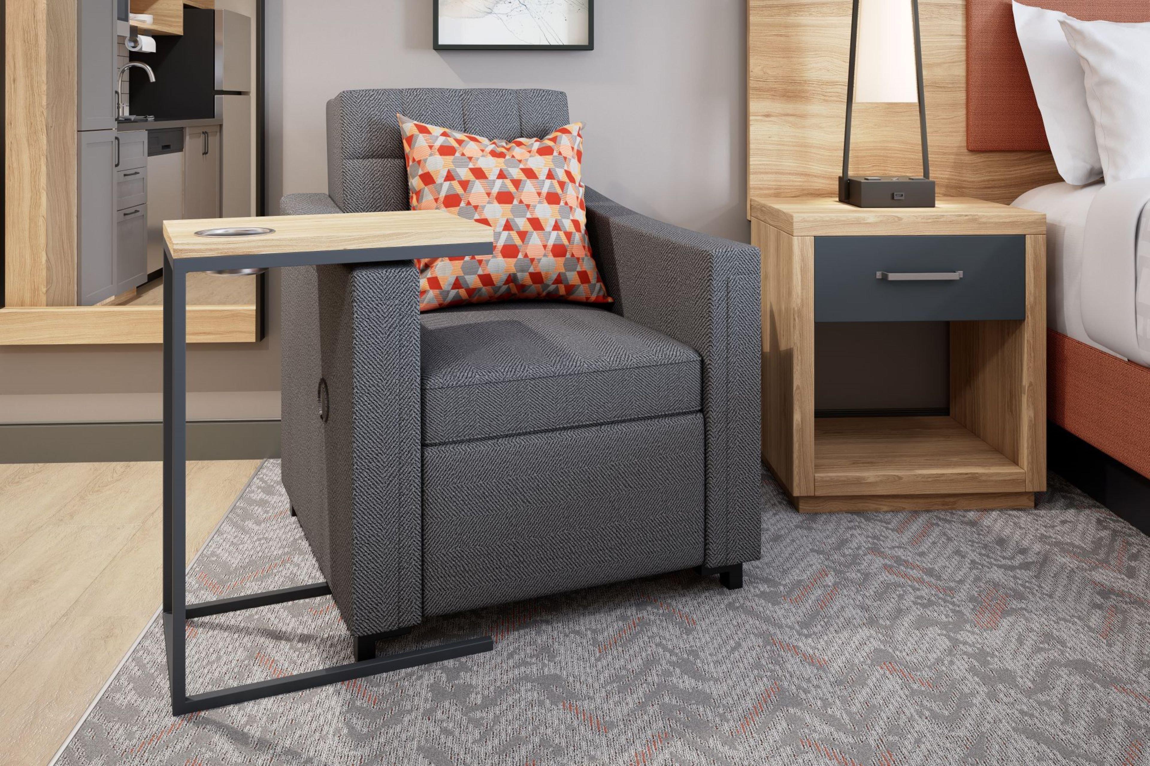 Candlewood Suites - San Antonio - Schertz By Ihg Exteriör bild
