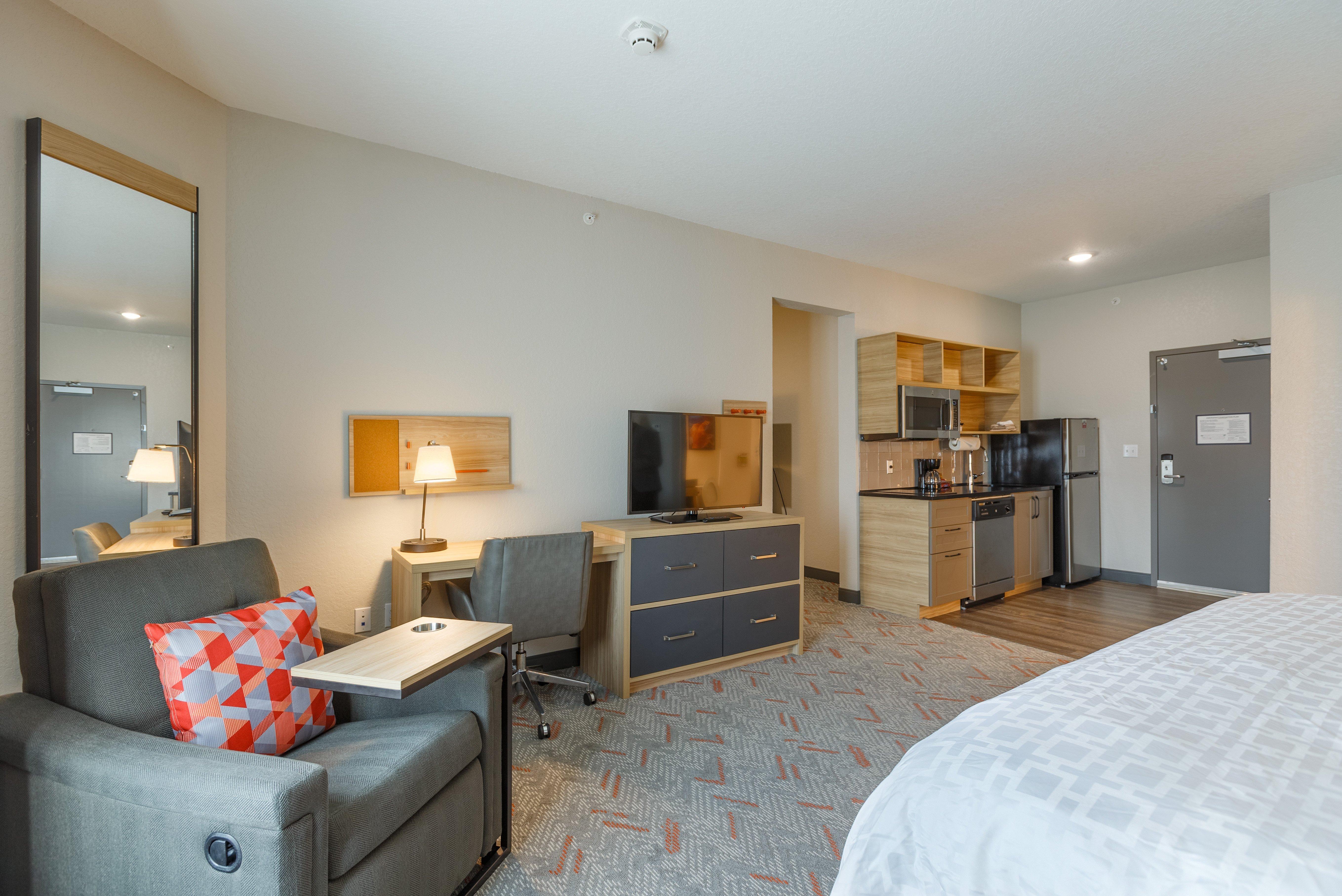 Candlewood Suites - San Antonio - Schertz By Ihg Exteriör bild