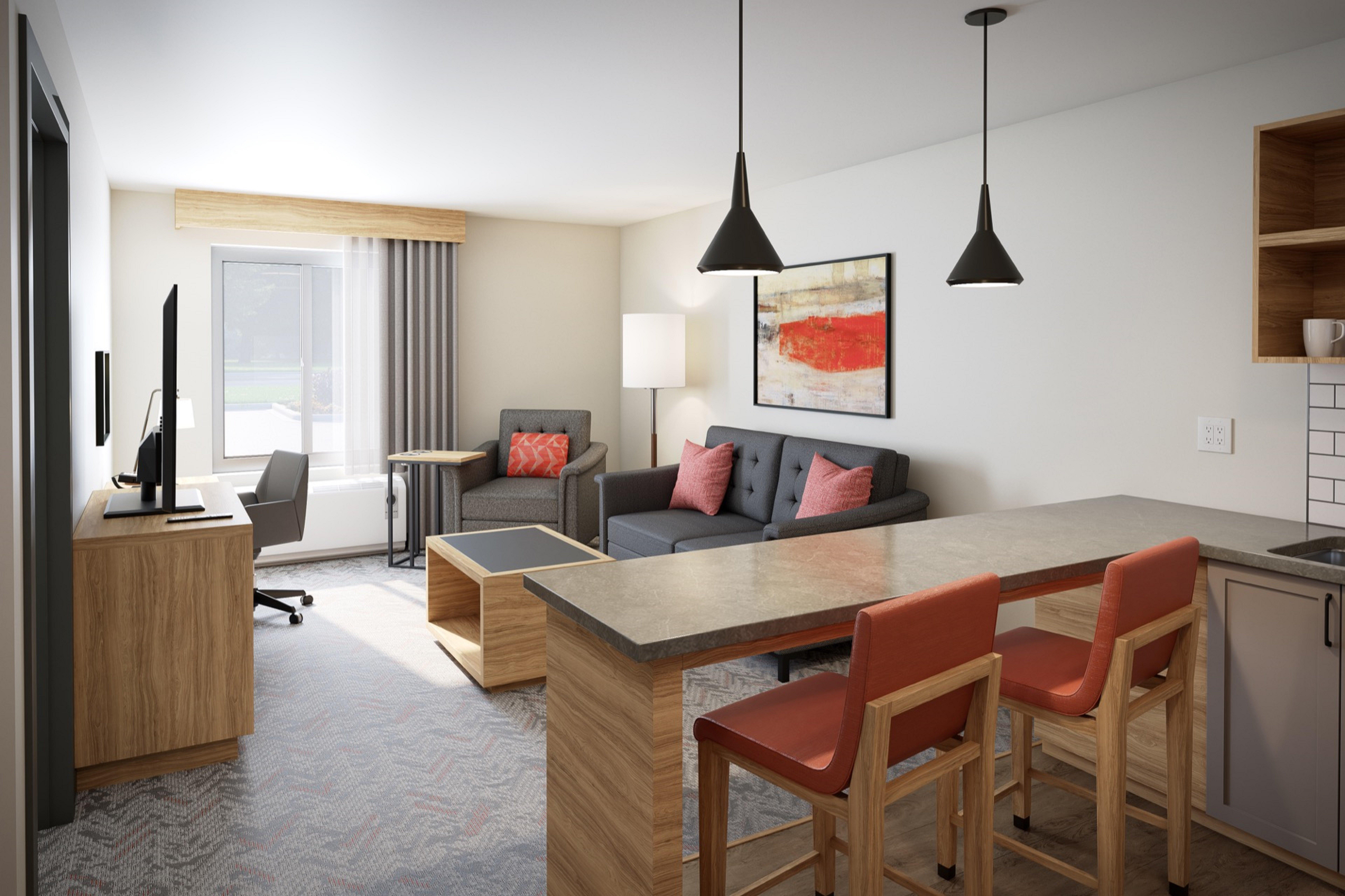 Candlewood Suites - San Antonio - Schertz By Ihg Exteriör bild