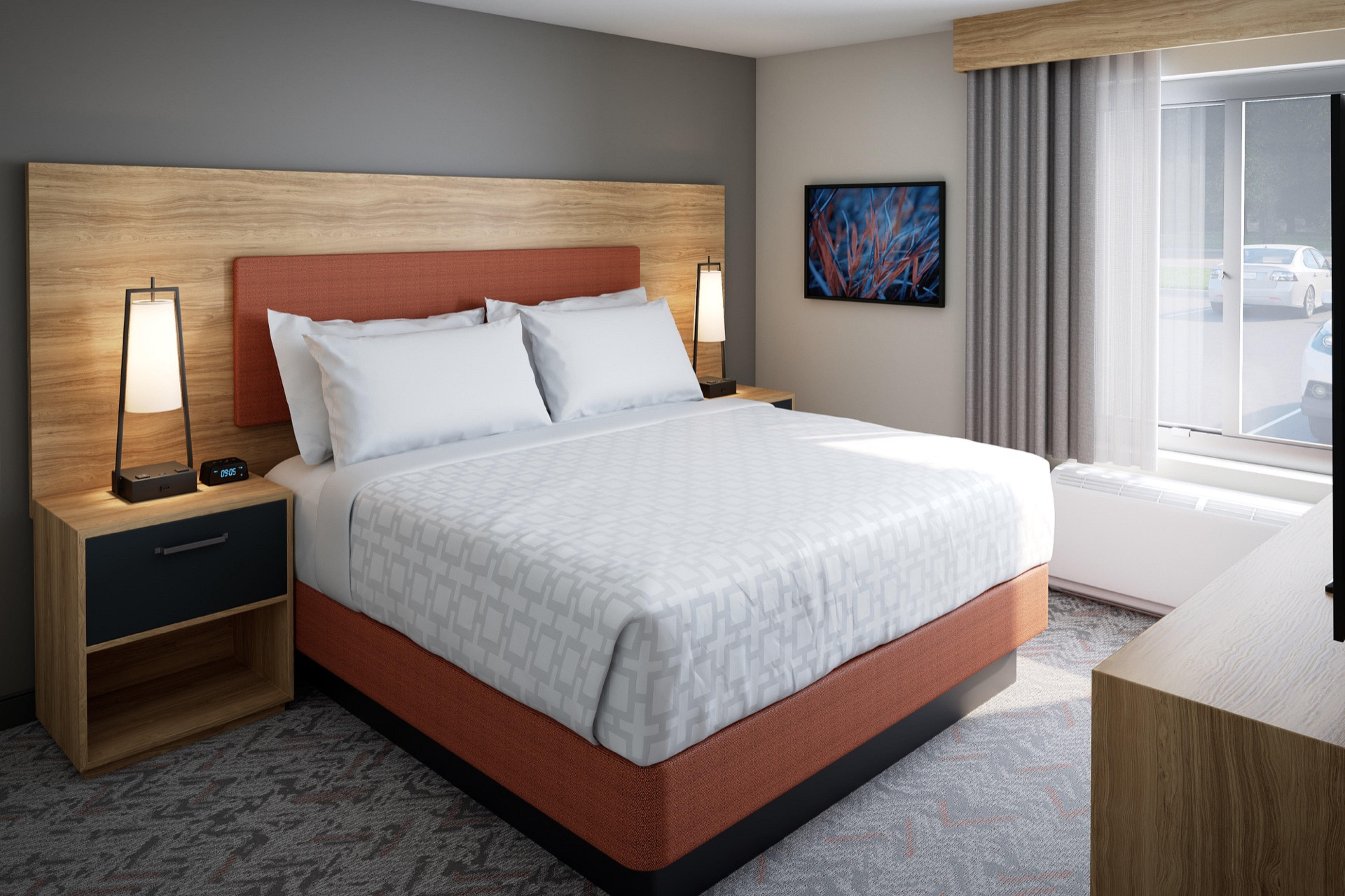 Candlewood Suites - San Antonio - Schertz By Ihg Exteriör bild