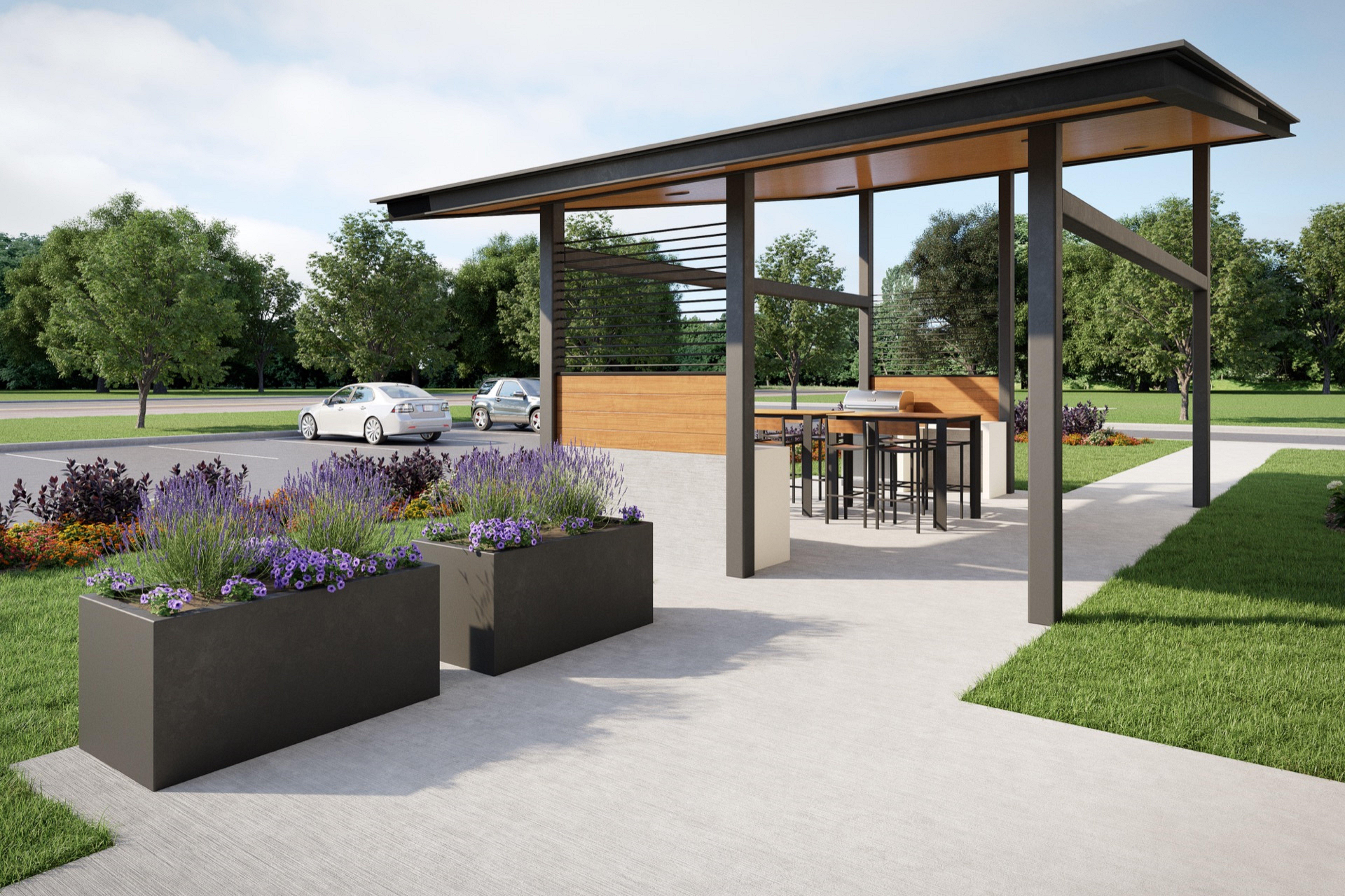 Candlewood Suites - San Antonio - Schertz By Ihg Exteriör bild