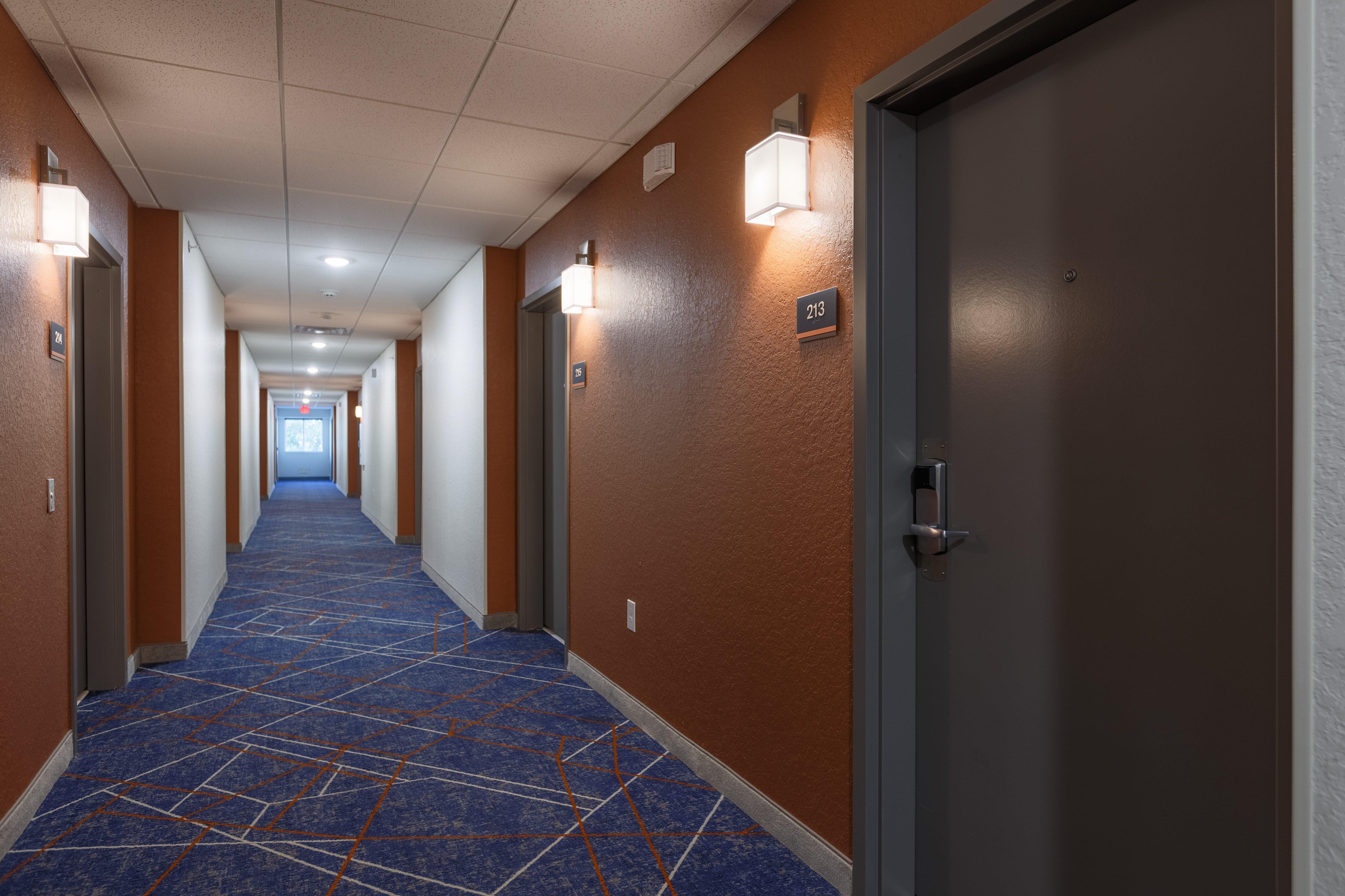 Candlewood Suites - San Antonio - Schertz By Ihg Exteriör bild