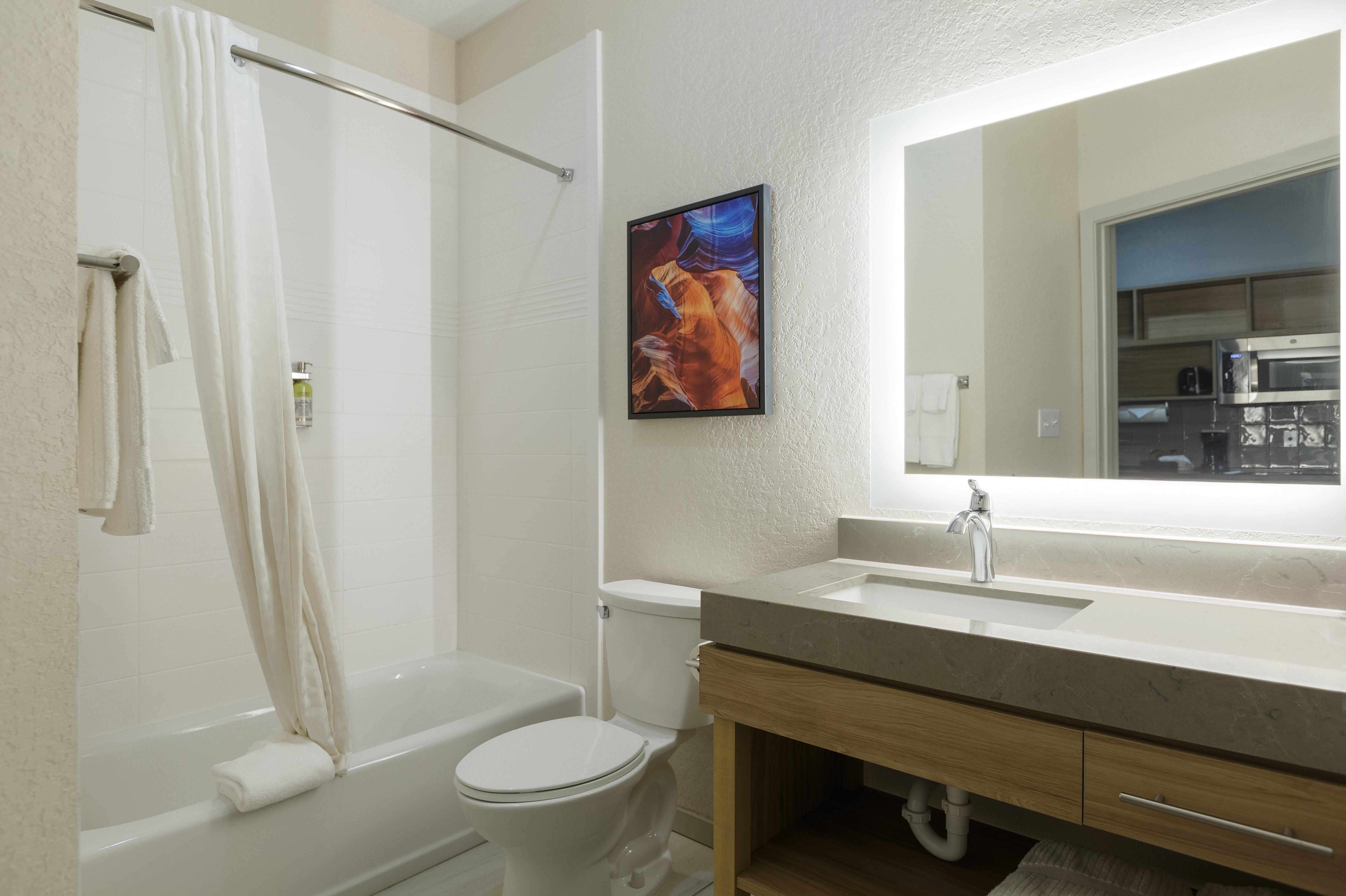 Candlewood Suites - San Antonio - Schertz By Ihg Exteriör bild