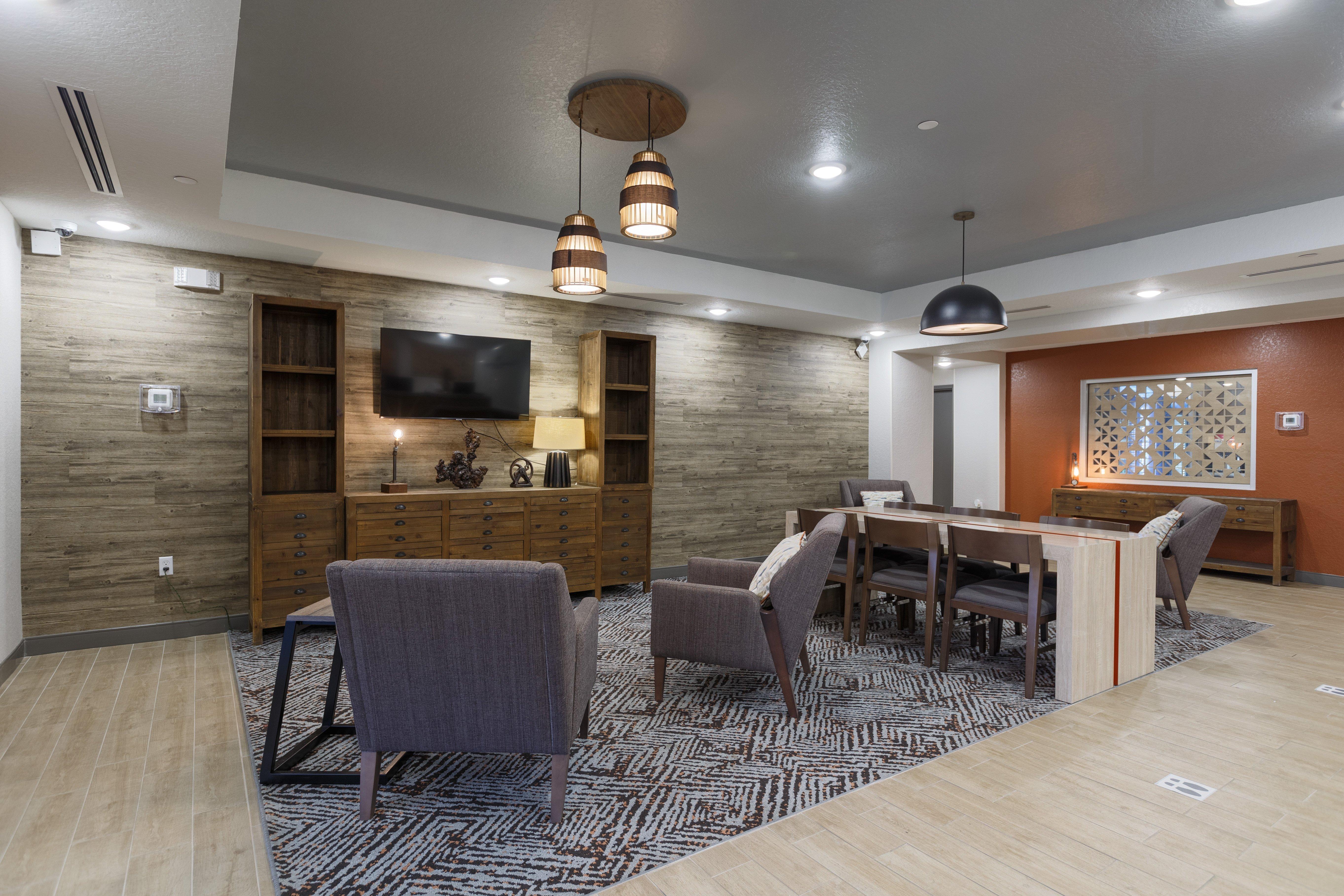 Candlewood Suites - San Antonio - Schertz By Ihg Exteriör bild
