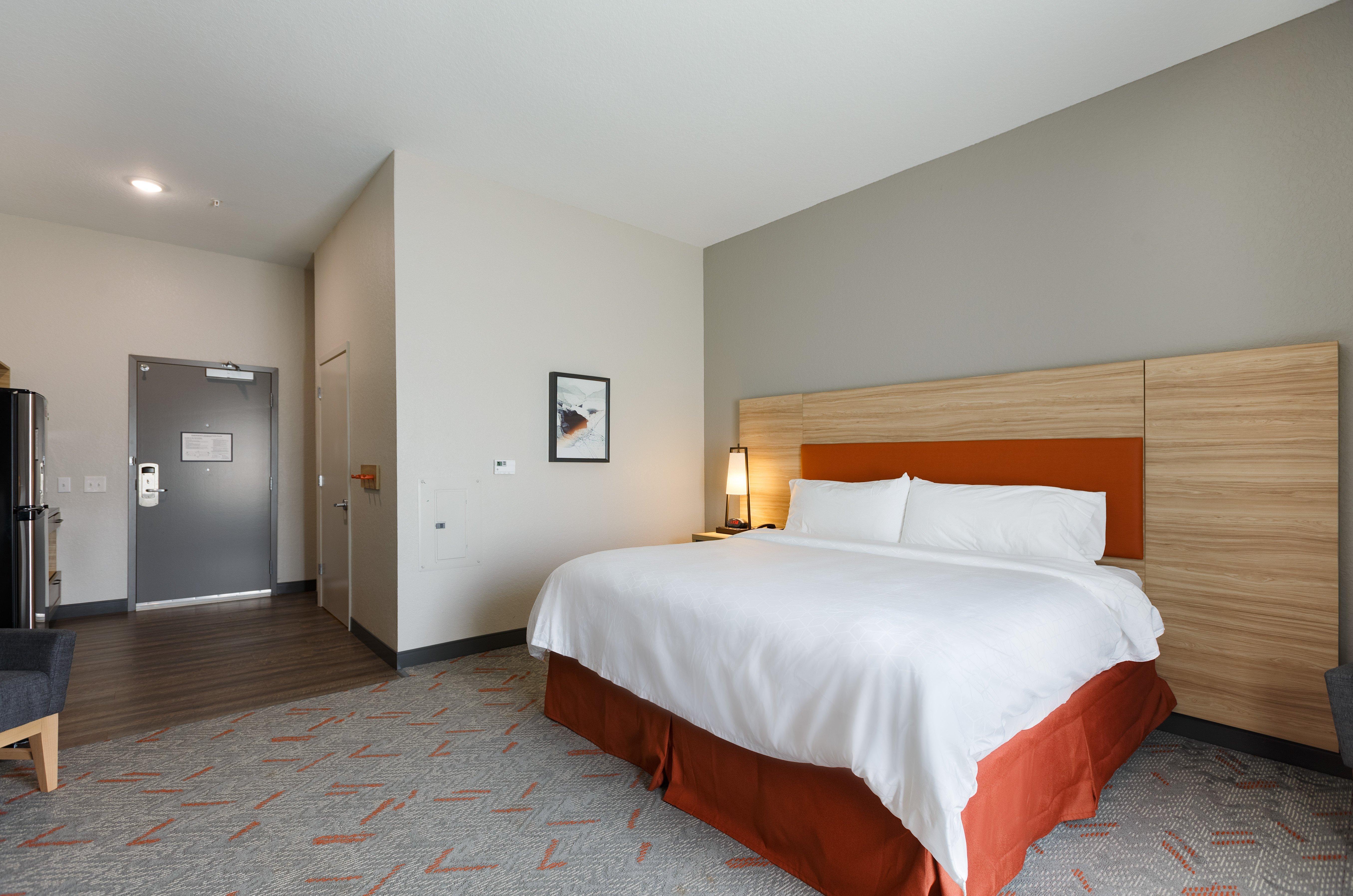Candlewood Suites - San Antonio - Schertz By Ihg Exteriör bild