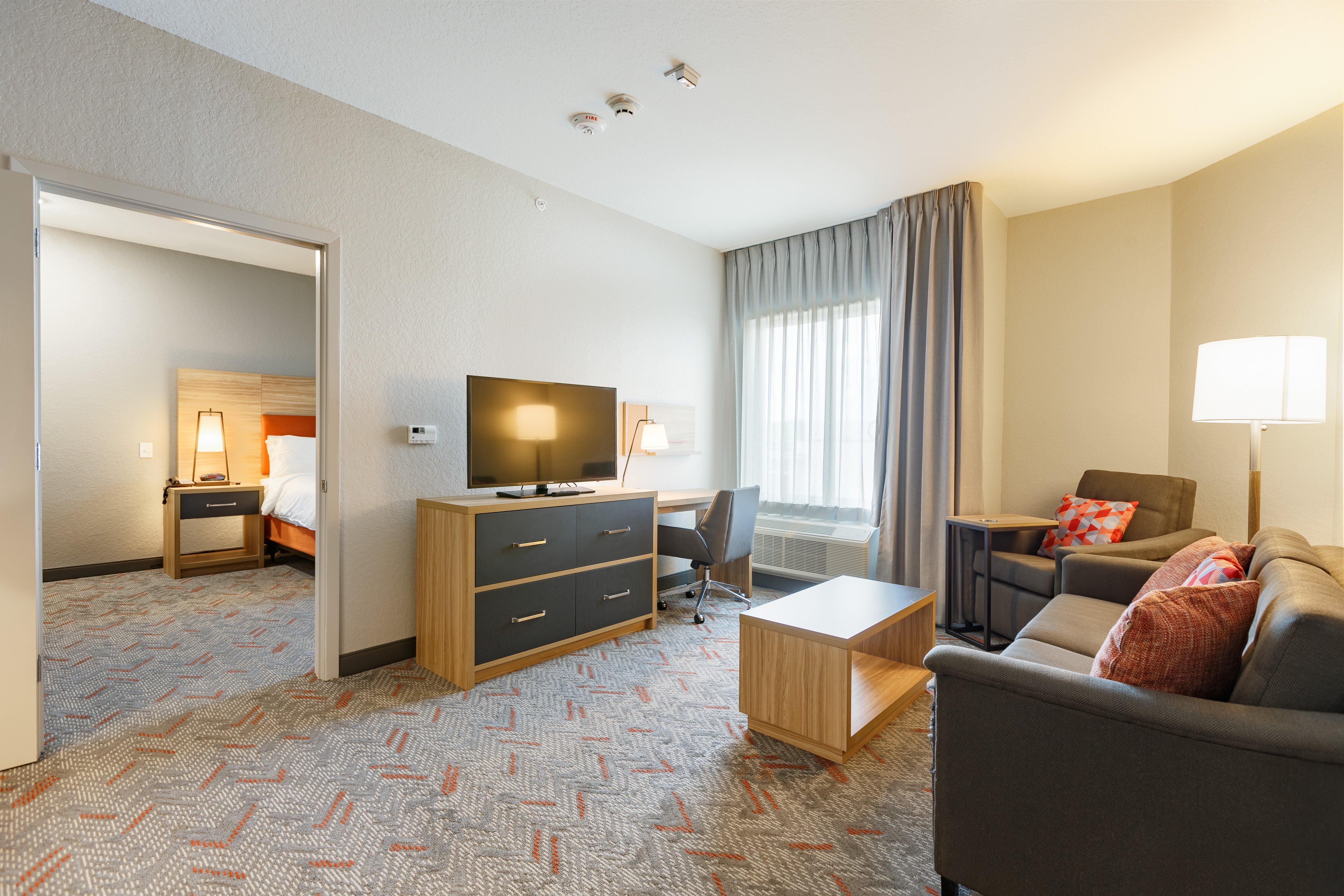 Candlewood Suites - San Antonio - Schertz By Ihg Exteriör bild