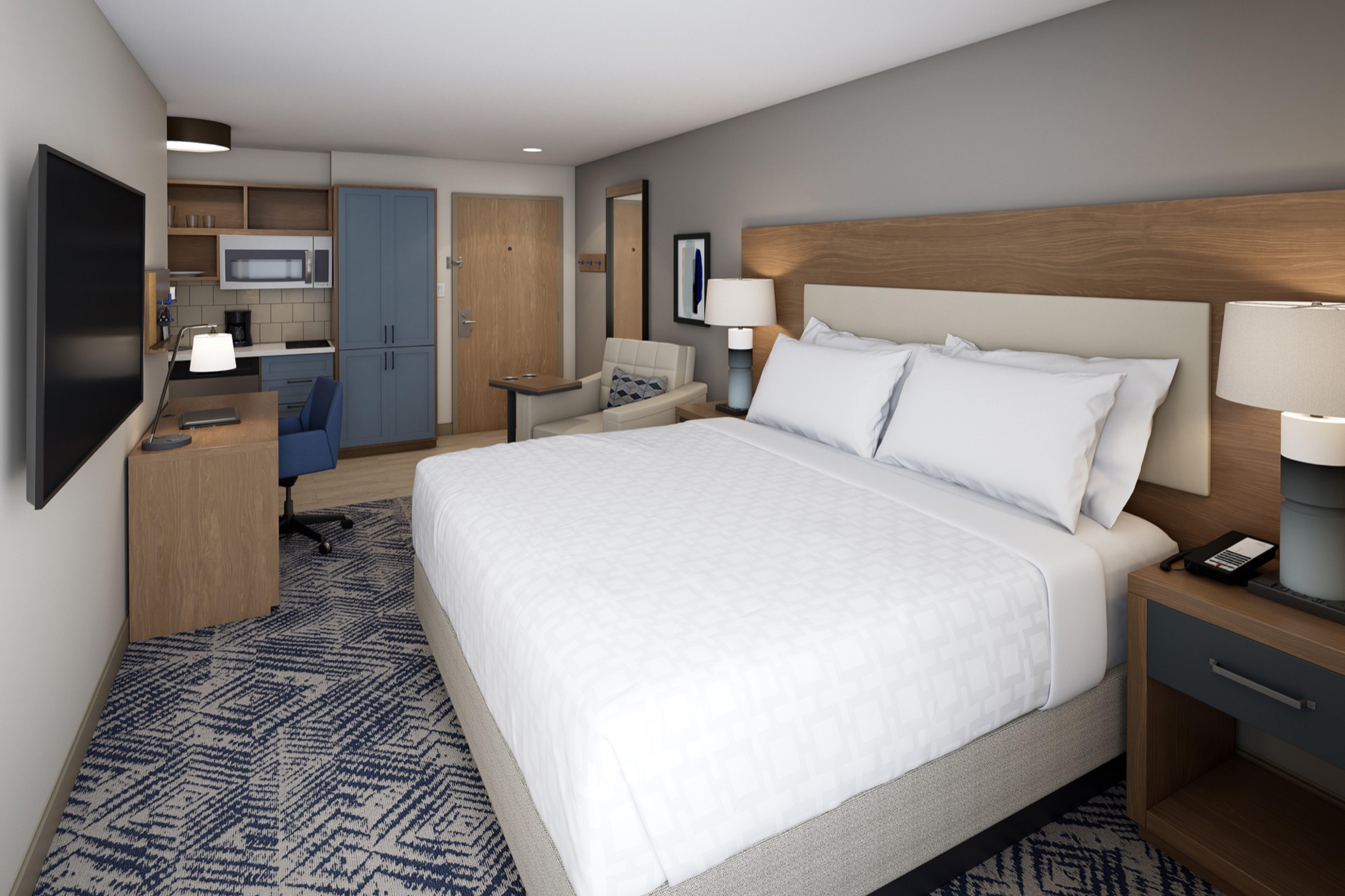 Candlewood Suites - San Antonio - Schertz By Ihg Exteriör bild
