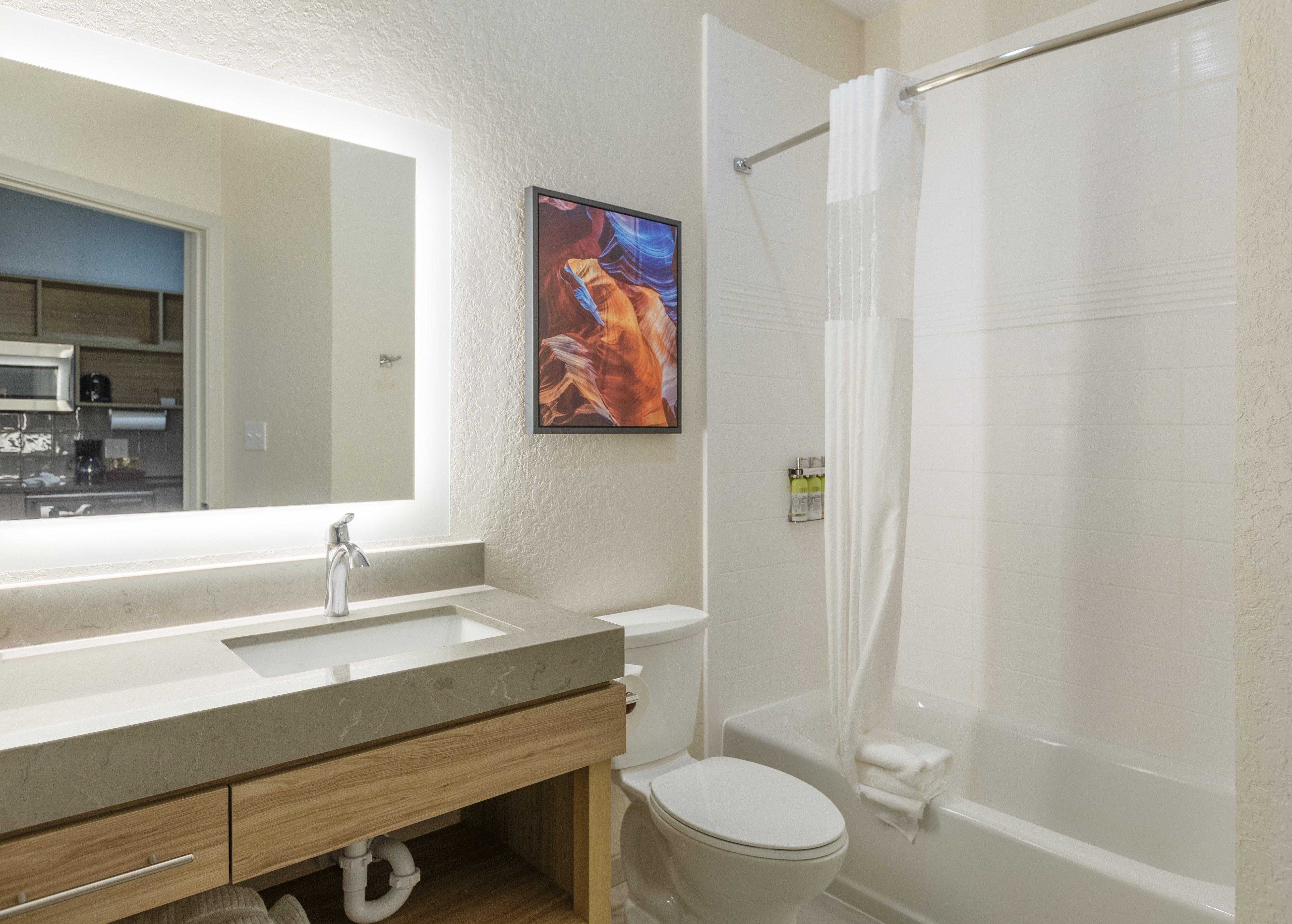 Candlewood Suites - San Antonio - Schertz By Ihg Exteriör bild