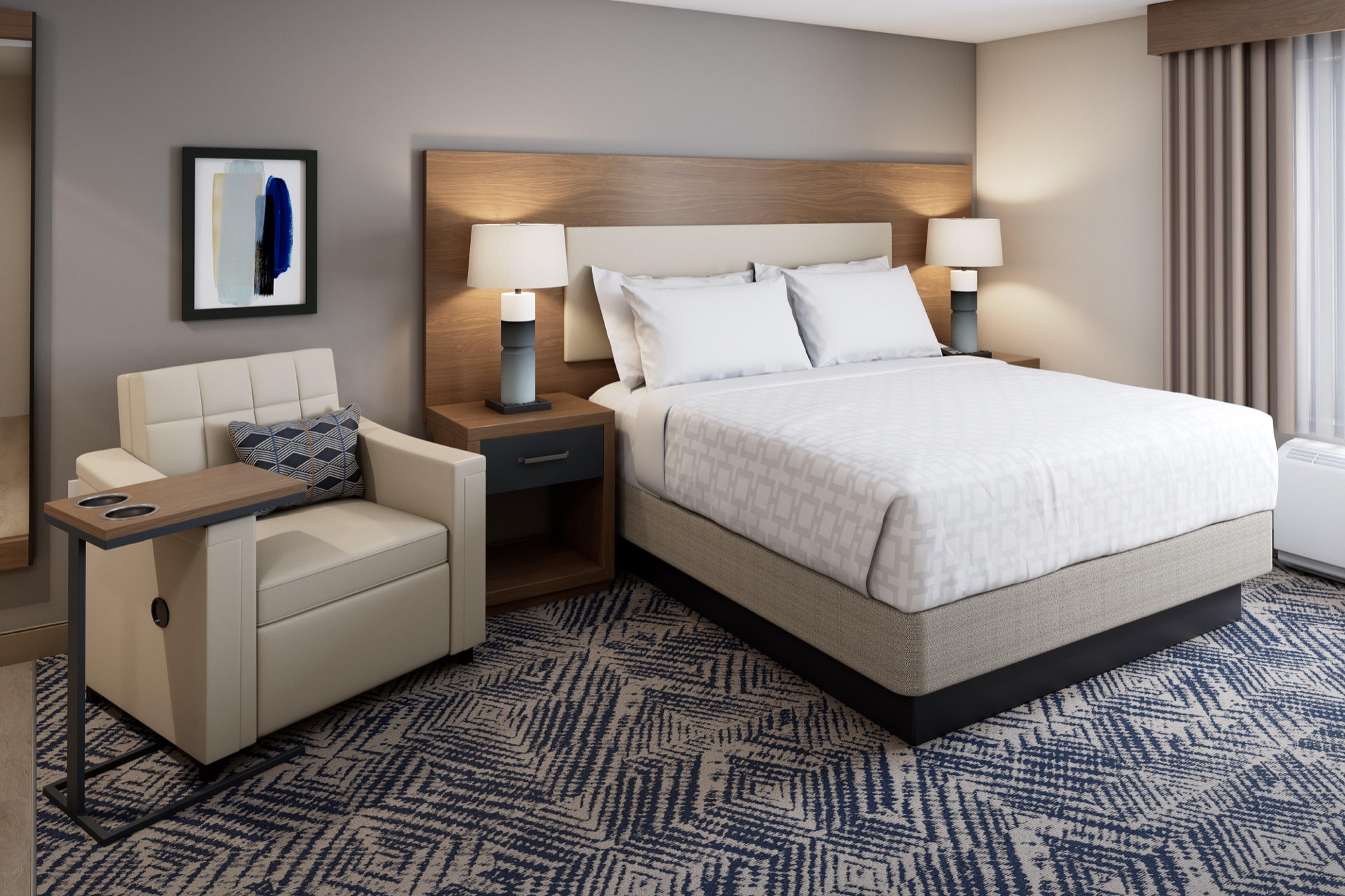 Candlewood Suites - San Antonio - Schertz By Ihg Exteriör bild